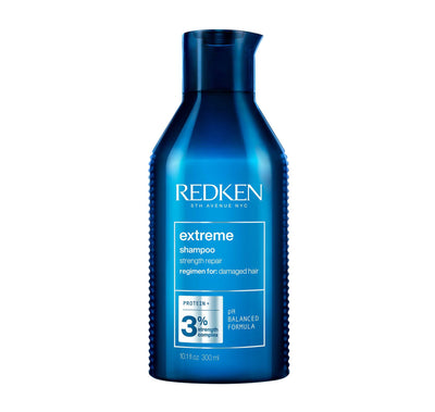 Extreme Shampoo 300ml - Bombola, Schampo, Redken