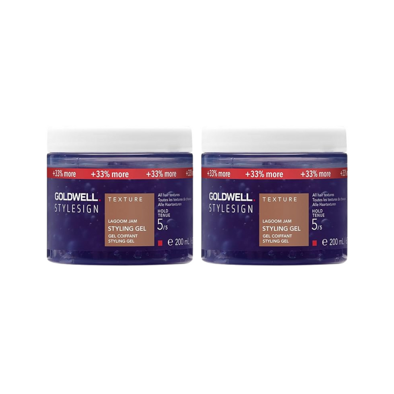 Stylesign Ultra Volume Lagoom Jam 150ml 2pcs