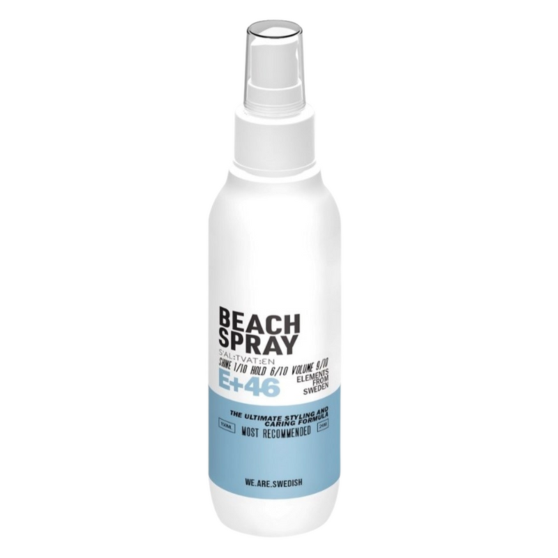 E+46 Beach Spray 150 ml