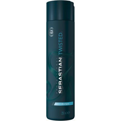 Curl Shampoo 250 ml - Bombola, Schampo, Sebastian Professional