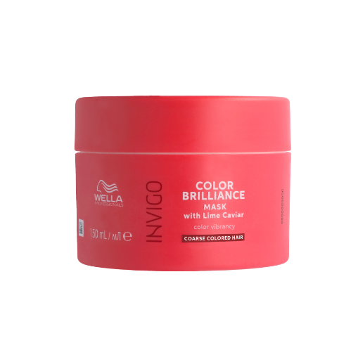 INVIGO Brilliance Mask Coarse 150ml