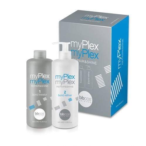 MyPlex Repair & Shine