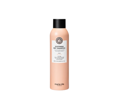 Soothing Dry Shampoo 250ml-Bombola-Schampo-Maria Nila