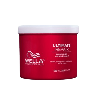 Ultimate Repair Conditioner 500 ml - Bombola, Balsam, Wella Professionals