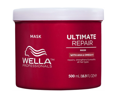 Ultimate Repair Mask 500ml-Bombola-Hårinpackning-Wella