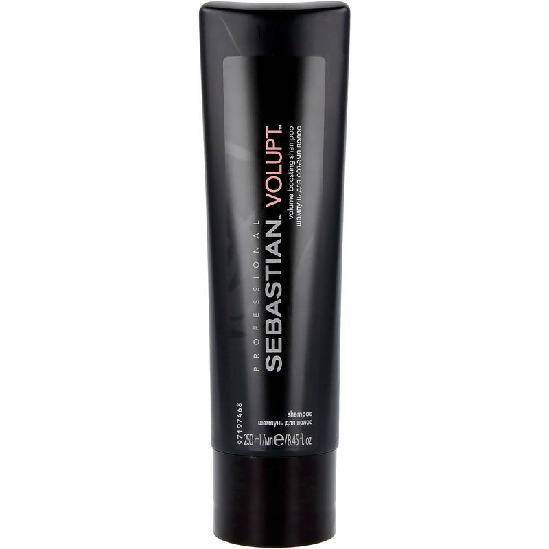 Volupt Shampoo 250 ml - Bombola, Schampo, Sebastian Professional