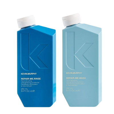 Kevin Murphy Repair Me Rinse Duo - Bombola, Paket, Kevin Murphy