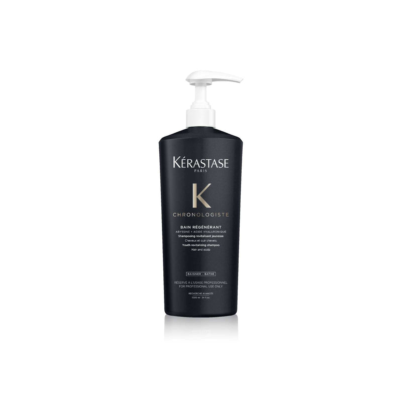 Chronologiste Bain Régénérant 1000ml - Bombola, Schampo, Kerastase