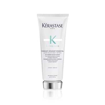 Symbiose Fondant Apaisant Essentiel 200ml - Bombola, Mot mjäll, Kerastase