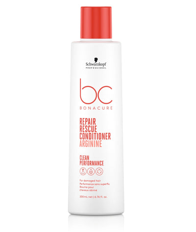 Bonacure Repair Rescue Conditioner 200ml - BOMBOLA