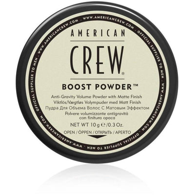 American Crew Boost Powder