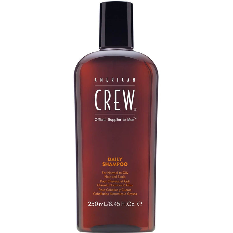 American Crew Daily Shampoo 250 ml
