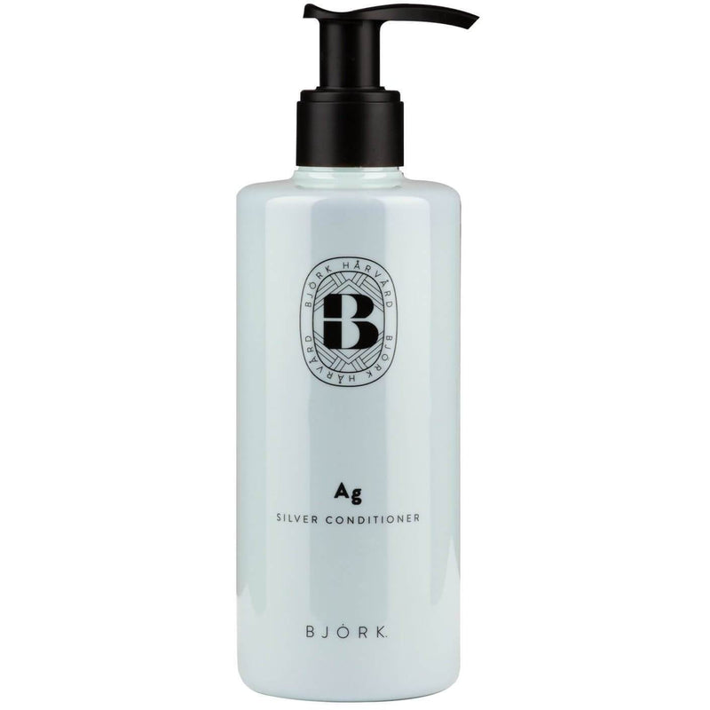BJÖRK AG Conditioner 250 ml - BOMBOLA