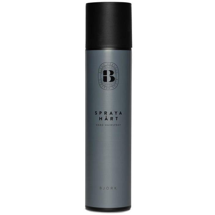 BJÖRK Spraya Hårt 300 ml - BOMBOLA