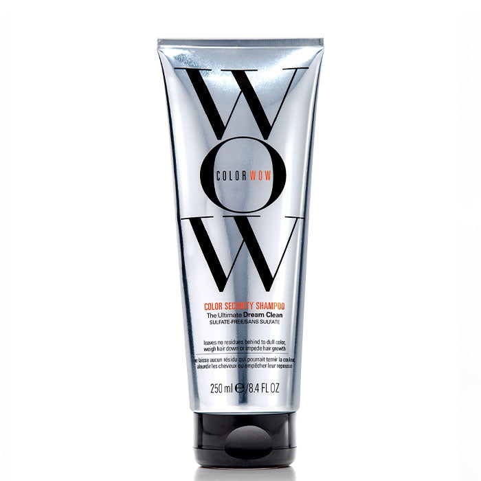 Color Security Shampoo 250ml - Bombola