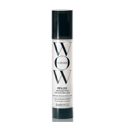 Pop + Lock High Gloss Finish 55ml - Bombola