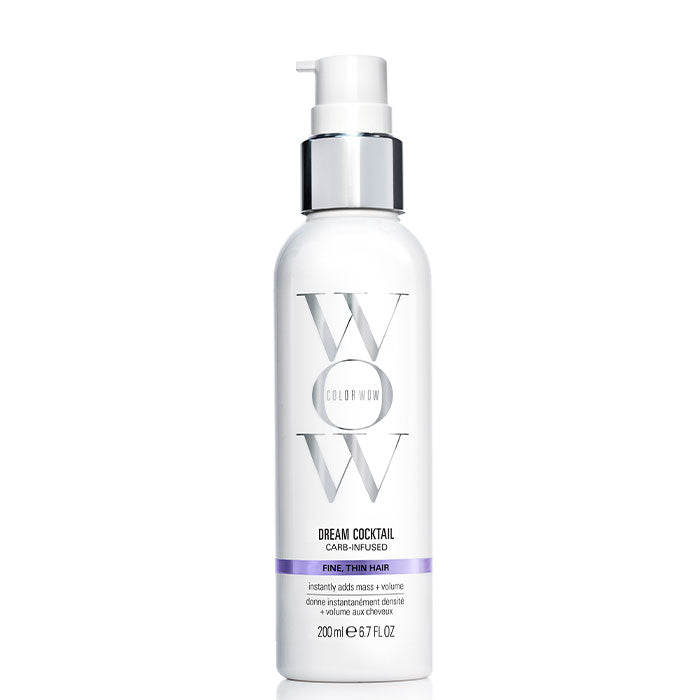 Dream Cocktail Carb- Infused 200ml - Bombola