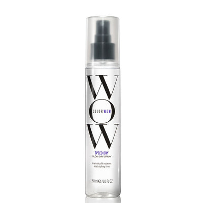 Speed Dry Blow-Dry Spray 150ml - Bombola