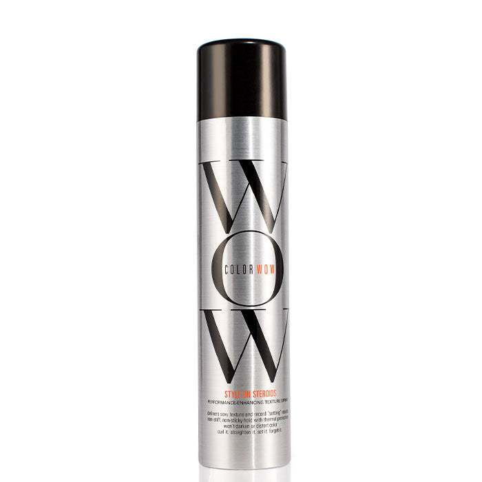 Style on Steroids Texture + Finish Spray 262ml - Bombola