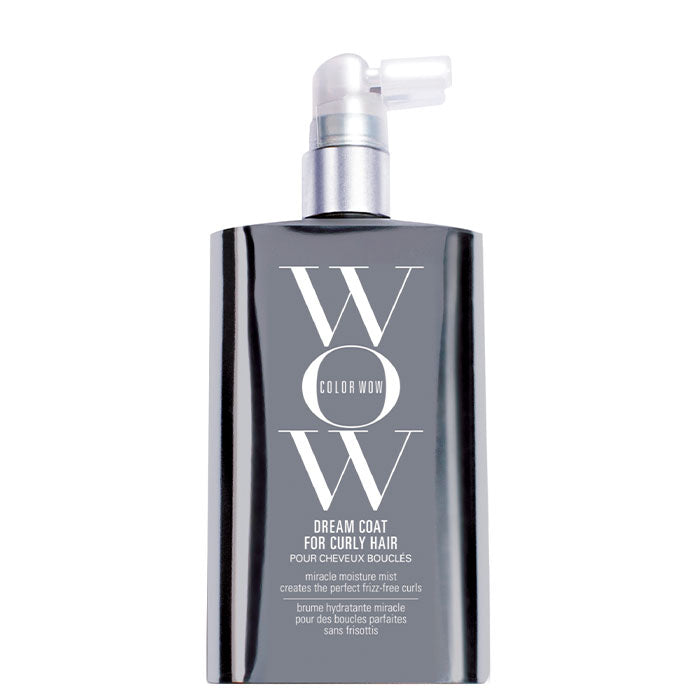 Dream Coat for Curly Hair 200ml - Bombola