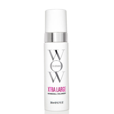 Extra Large 200ml - Bombola