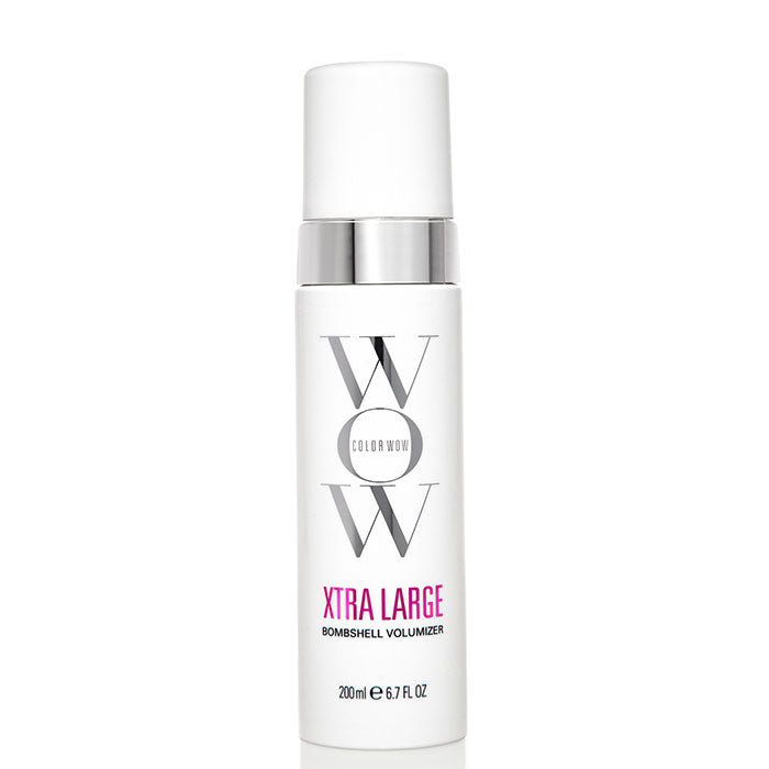 Extra Large 200ml - Bombola