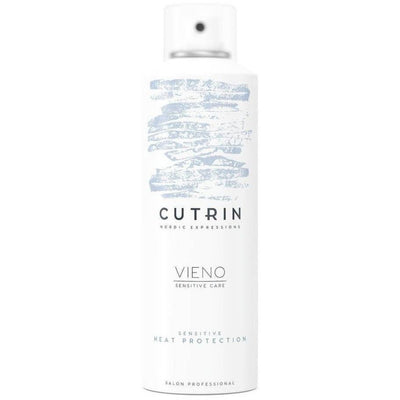 Cutrin VIENO Sensitive Heat Protection  200 ml - BOMBOLA