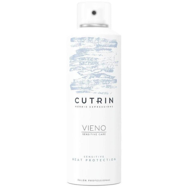 Cutrin VIENO Sensitive Heat Protection  200 ml - BOMBOLA
