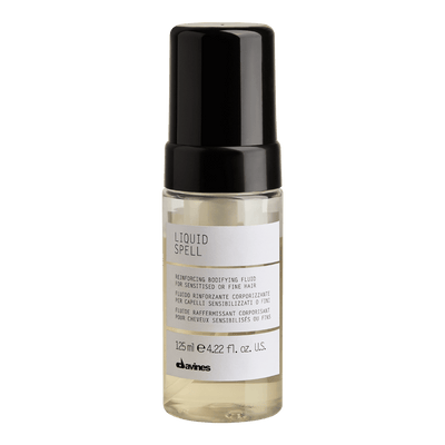 Liquid Spell Liquid Spell 125 ml - BOMBOLA