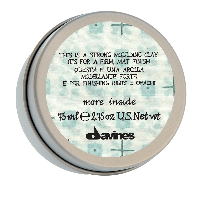 More Inside This is a Strong Moulding Clay 75 ml - BOMBOLA