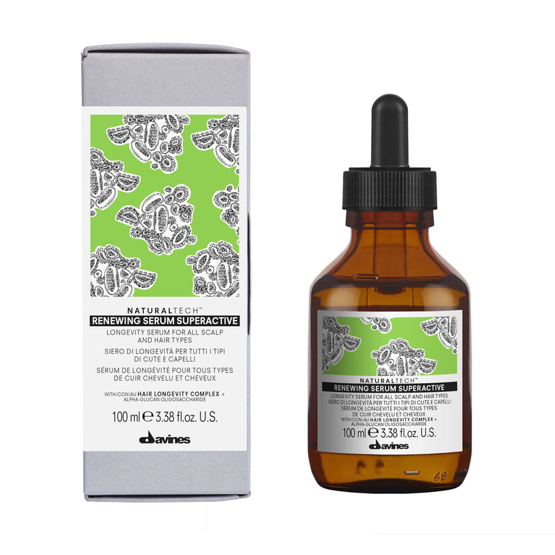 Naturaltech Renweing Serum Superactive 100 ml - BOMBOLA