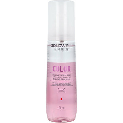 Dualsenses Color Brilliance Serum Spray 150ml - BOMBOLA, Serum, Goldwell