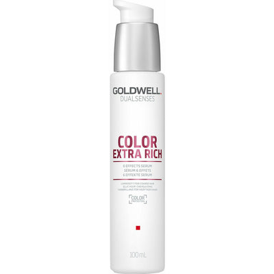 Dualsenses Color Extra Rich 6 Effects Serum 100ml - BOMBOLA, Serum, Goldwell