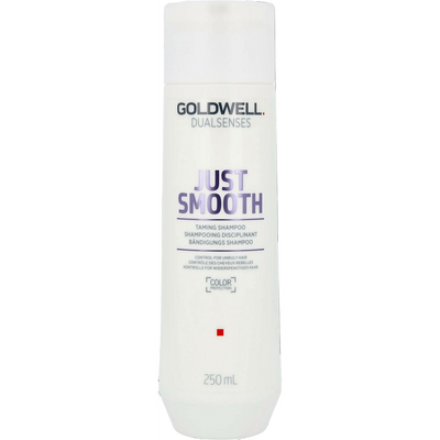 Dualsenses Just Smooth Taming Shampoo - BOMBOLA, Schampo, Goldwell