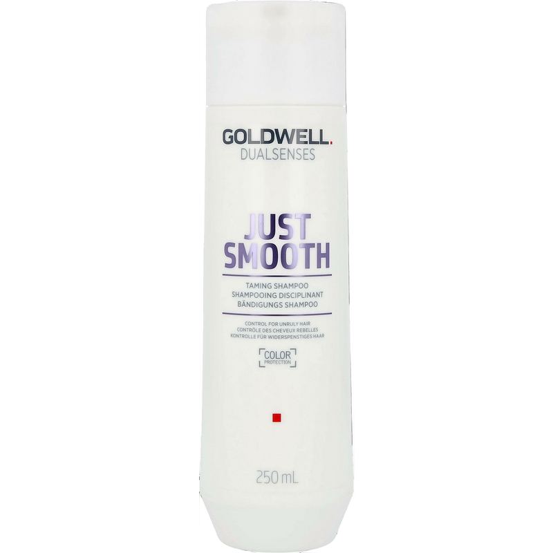 Dualsenses Just Smooth Taming Shampoo - BOMBOLA, Schampo, Goldwell