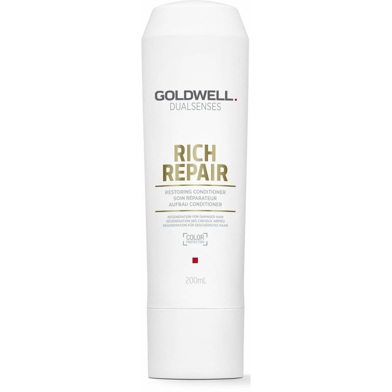 Dualsenses Rich Repair Restoring Conditioner - BOMBOLA, Balsam, Goldwell