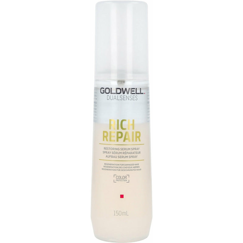 Dualsenses Rich Repair Restoring Serum Spray 150ml - BOMBOLA, Serum, Goldwell