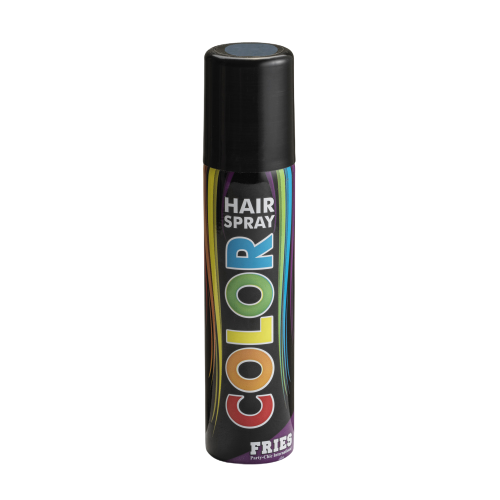 Färg spray grå 100 ml - BOMBOLA, Färgspray, Fries