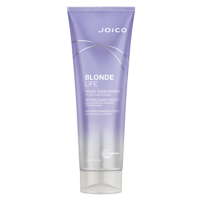 Joico Blonde Life Violet Conditioner 250 ml - BOMBOLA