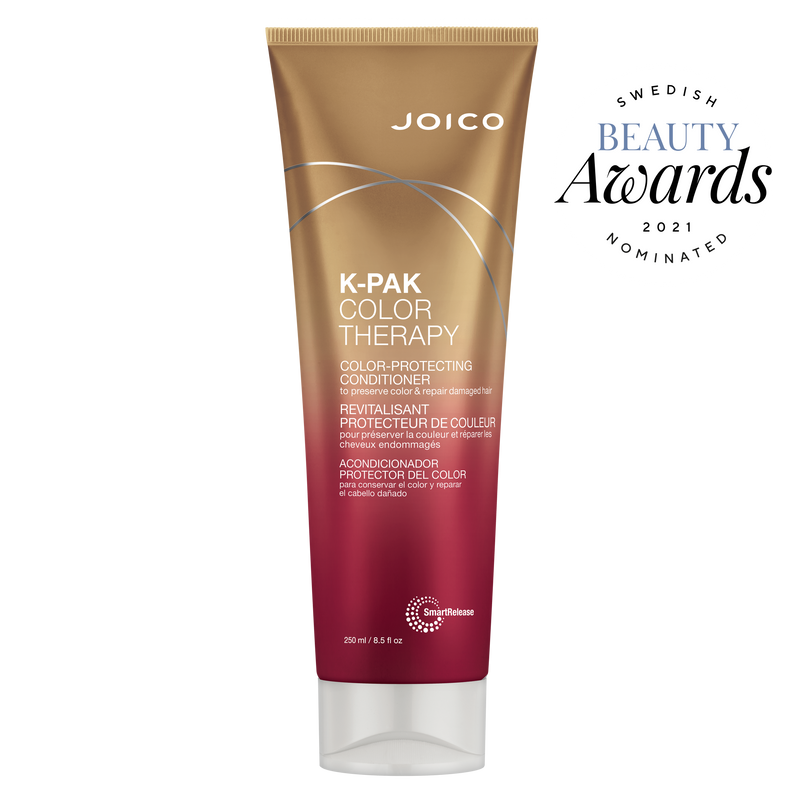 Joico K-Pak Color Therapy Color-Protecting Conditioner 250 ml - BOMBOLA