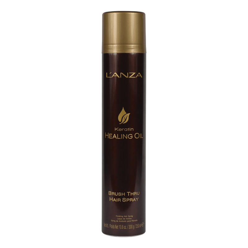 Lanza Brush Thru Spray 350 ml - BOMBOLA