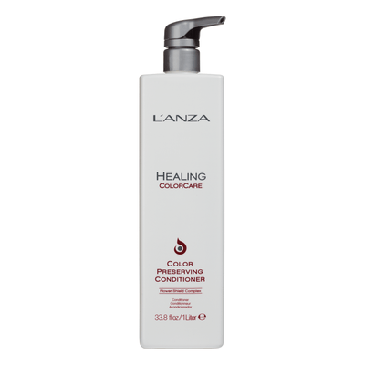 Lanza Color Preserving Conditioner 1000 ml - BOMBOLA