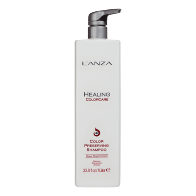 Lanza Color Preserving Shampoo 1000 ml - BOMBOLA