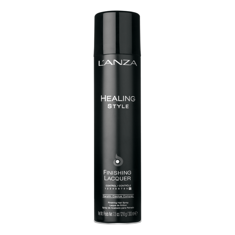 Lanza Finishing Lacquer 300 ml - BOMBOLA