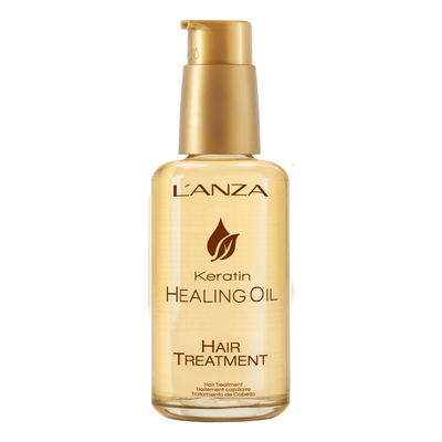 Lanza Hair treatment 100 ml - BOMBOLA