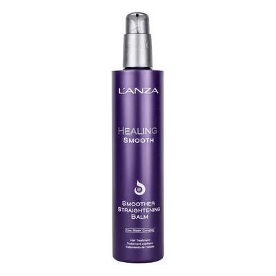 Lanza Smoother Straightening Balm 250 ml - BOMBOLA