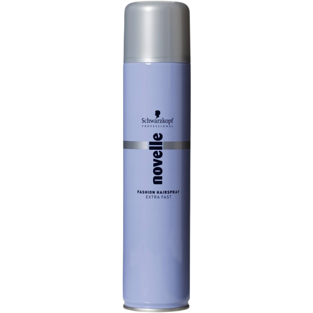 Novelle Fashion Spray 300ml - BOMBOLA, Stylingspray, Schwarzkopf Professional