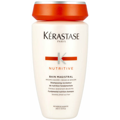 Nutritive Bain Magistral 250ml - BOMBOLA, Schampo, Kerastase