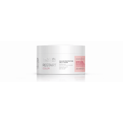 Re/Start COLOR PROTECTIVE JELLY MASK  200 ml - BOMBOLA