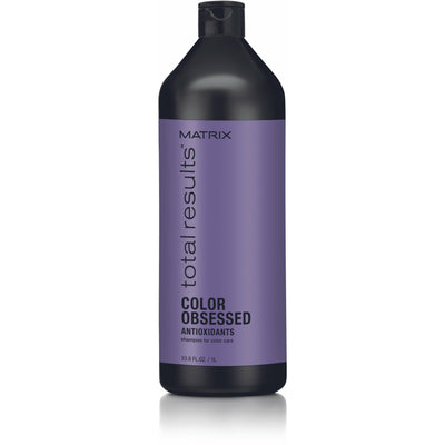 Total Results Color Obsessed Shampoo - BOMBOLA, Schampo, Matrix